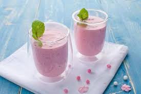 Kefir buraczany: orzeźwiający napój wspomagający trawienie